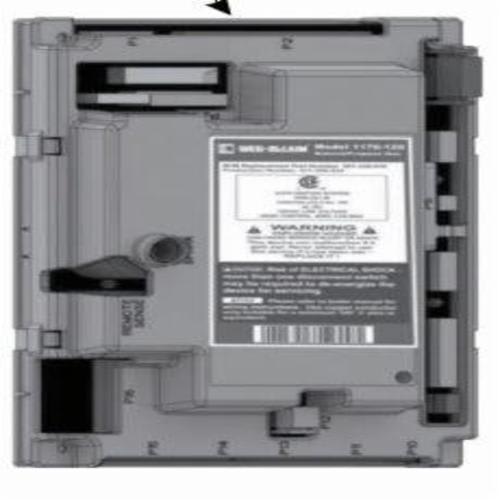 WEIL MCLAIN 381-330-018 Image 1