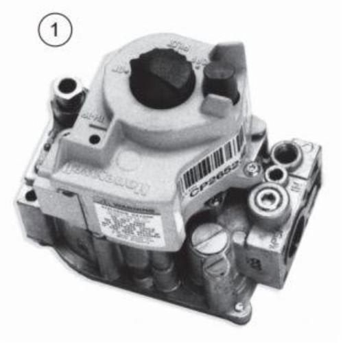 WEIL MCLAIN 510-811-644 Image 1