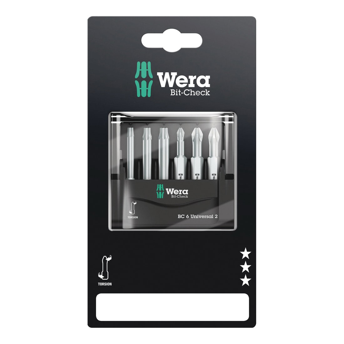 WERA 05073638001 Image 1