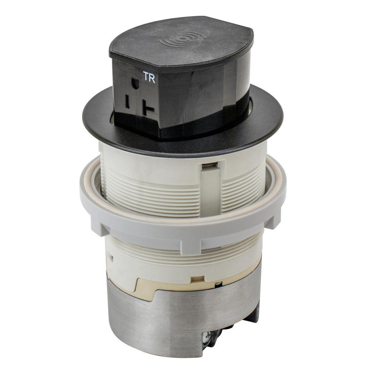 HUBBELL RCT620BK Image 1