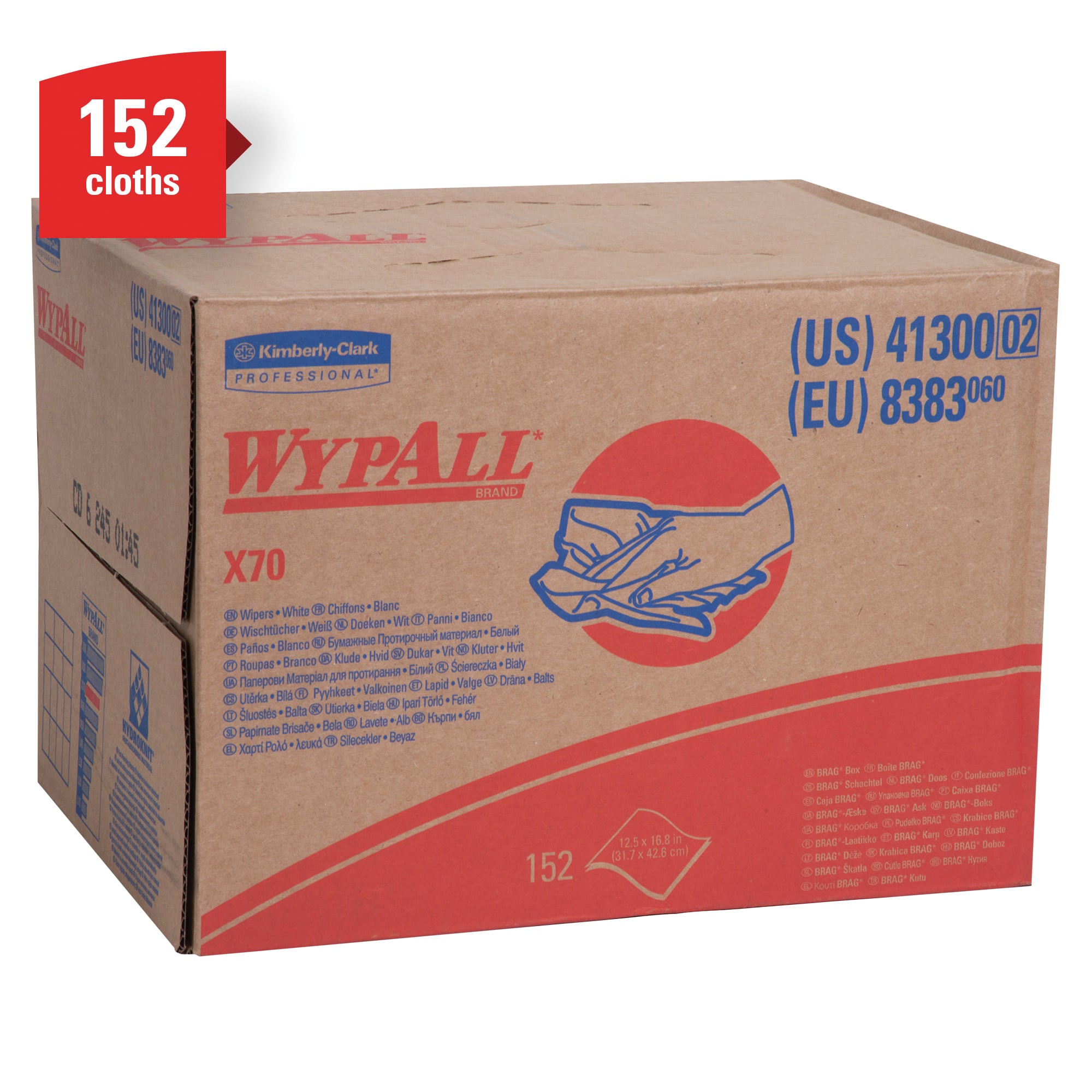 WESCLEAN 41300 Image 1