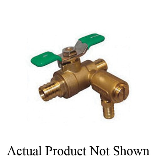 ZURN 34-BVECXL-100-PEX Image 1