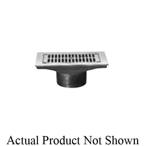 ZURN ZN400-8J Image 1