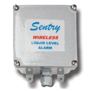 AQUATIC SENTRY 110 Image 1