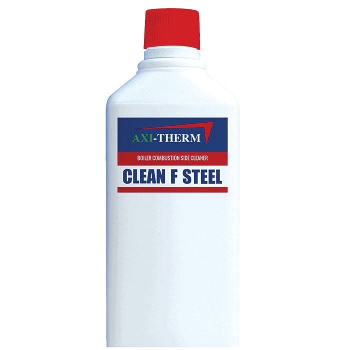 AXIOM AXTH-CFSTEEL-1L Image 1