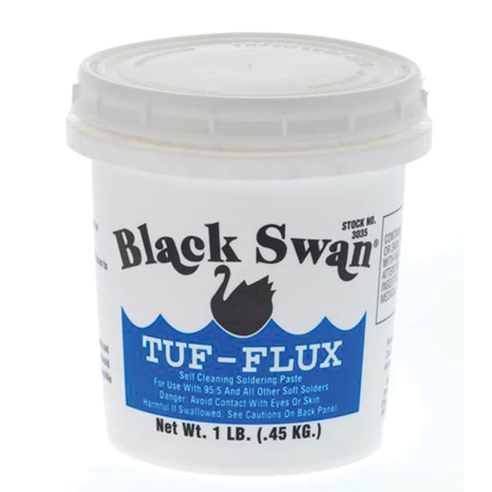 BLACK SWAN 03032 Image 1