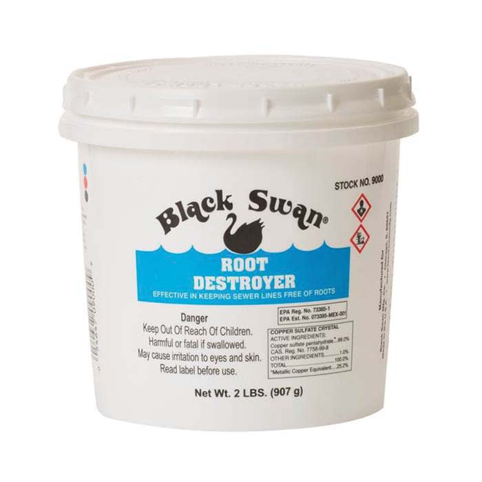 BLACK SWAN 09000 Image 1