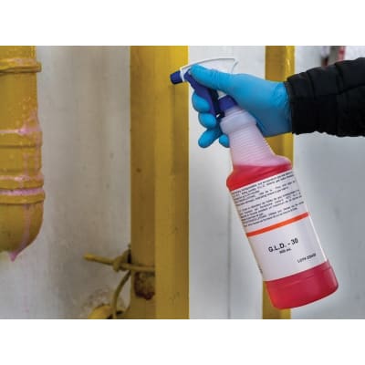 CHEMFAX G.L.D. -30 Image 1