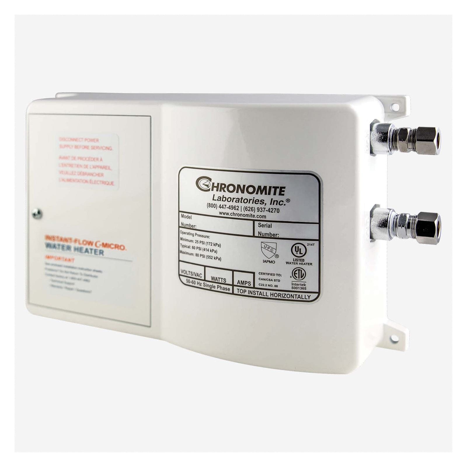 MORRISLEE CM-30L-208 Image 1