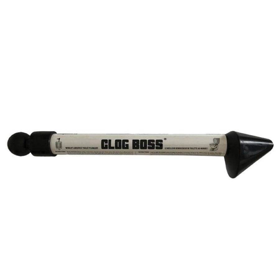 CLOG BOSS CB-2 Image 1