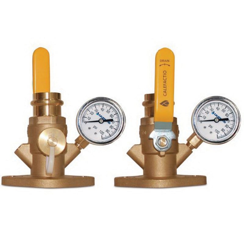 CALEFACTIO PF114P Image 1