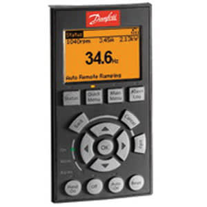 DANFOSS 130B1107 Image 1