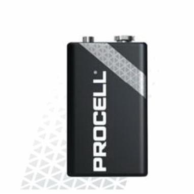DURACELL PC1604 Image 1