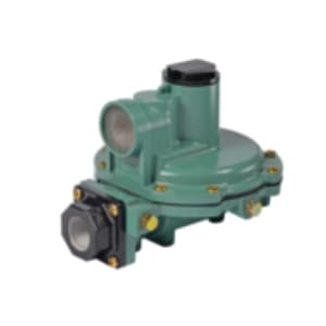 FISHER R622-CFF Image 1