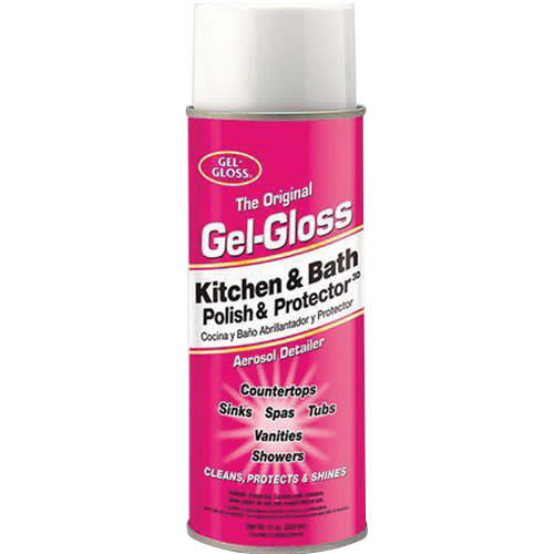 GEL GLOSS GA-12 Image 2