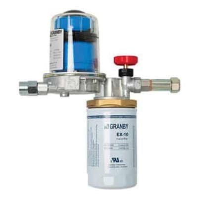 GRANBY E710F Image 1