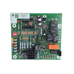 GOODMAN PCBBF163 Image 1