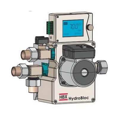 HBX HYD-0100 Image 1