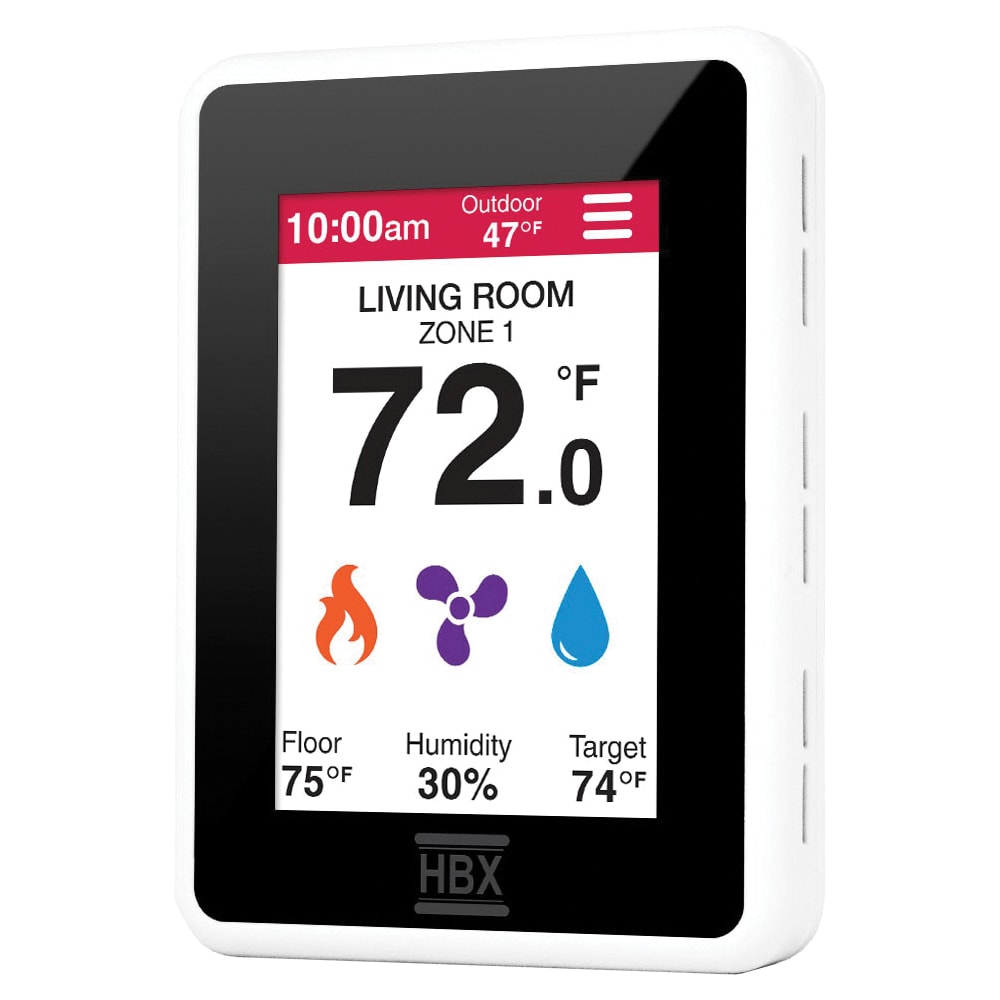 HBX THM-0500 Image 1