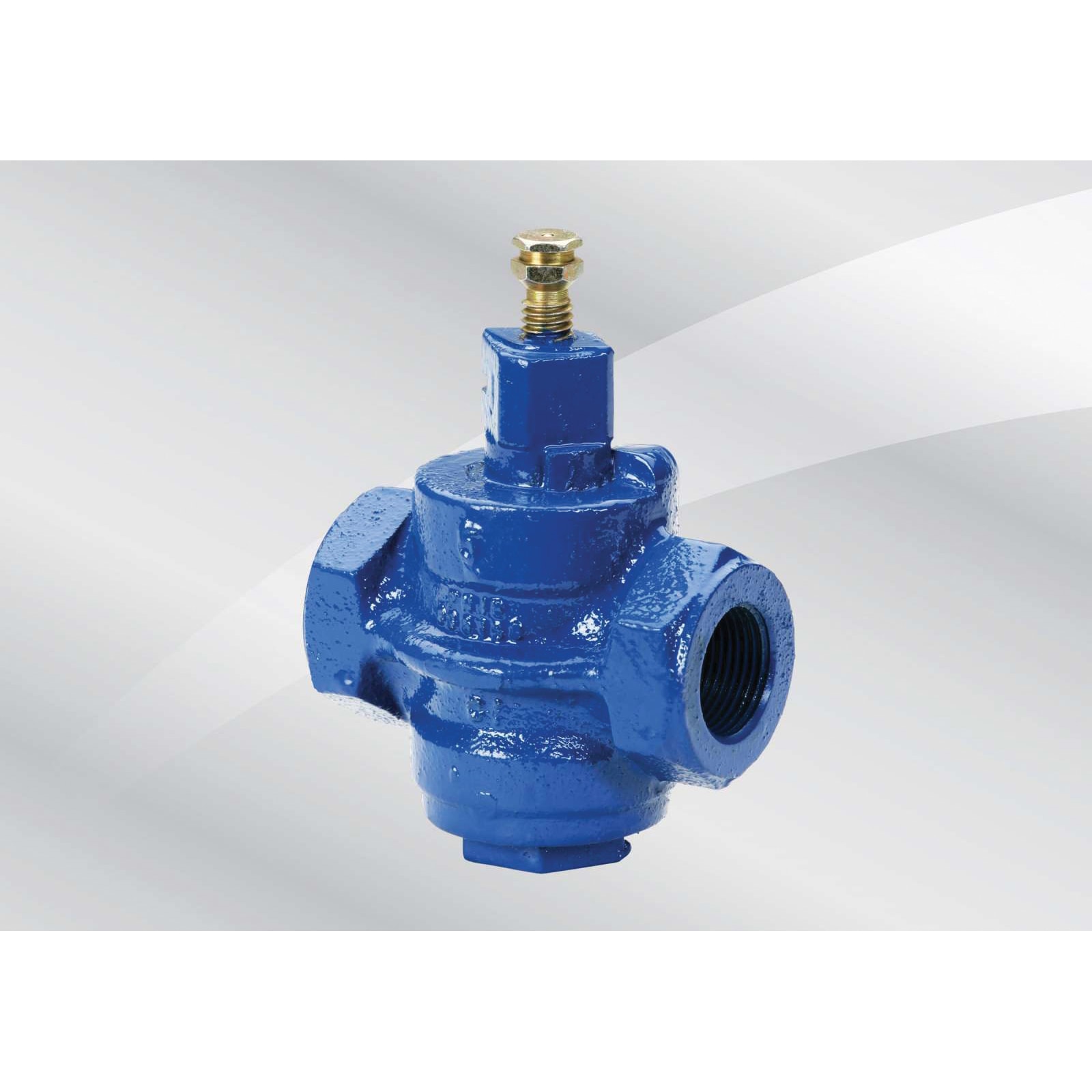 NORGAS 171M-1/2 Image 1