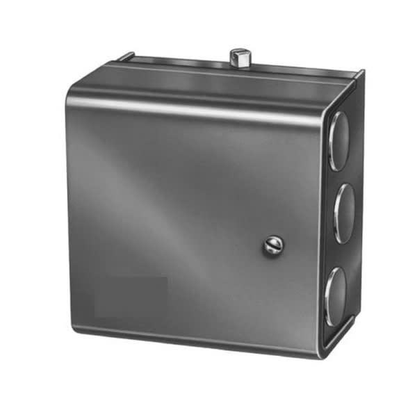 HONEYWELL L4081A1197 Image 1