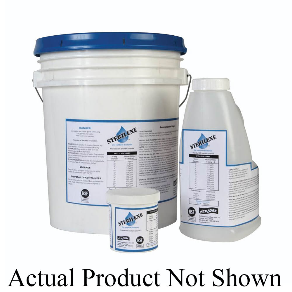 JET LUBE DWT203CA Image 1