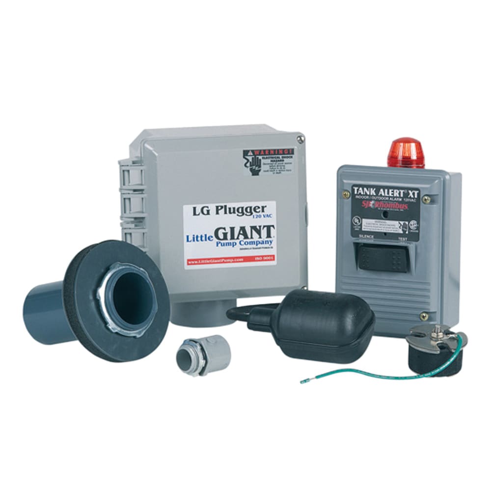 LITTLE GIANT 513292 Image 1