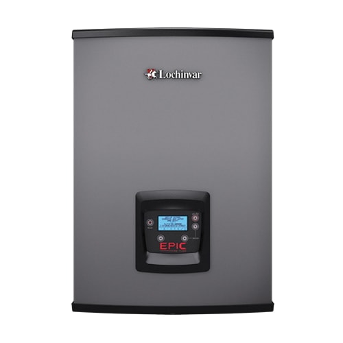 LOCHINVAR EPB110N Image 2