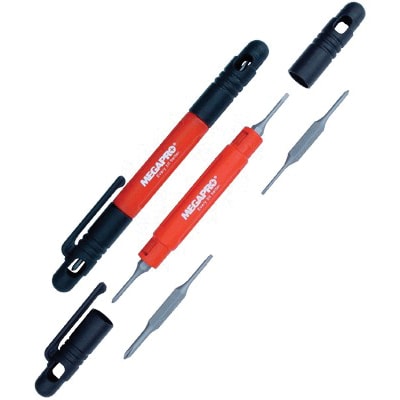 MEGAPRO 6PDRIVER-CC Image 1