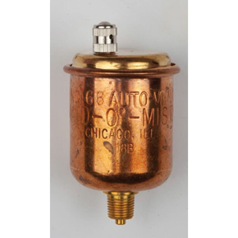 MAID-O-MIST No. 66 Image 1