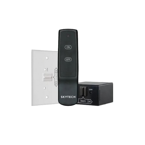 DELCO SKY-1001-A Image 1