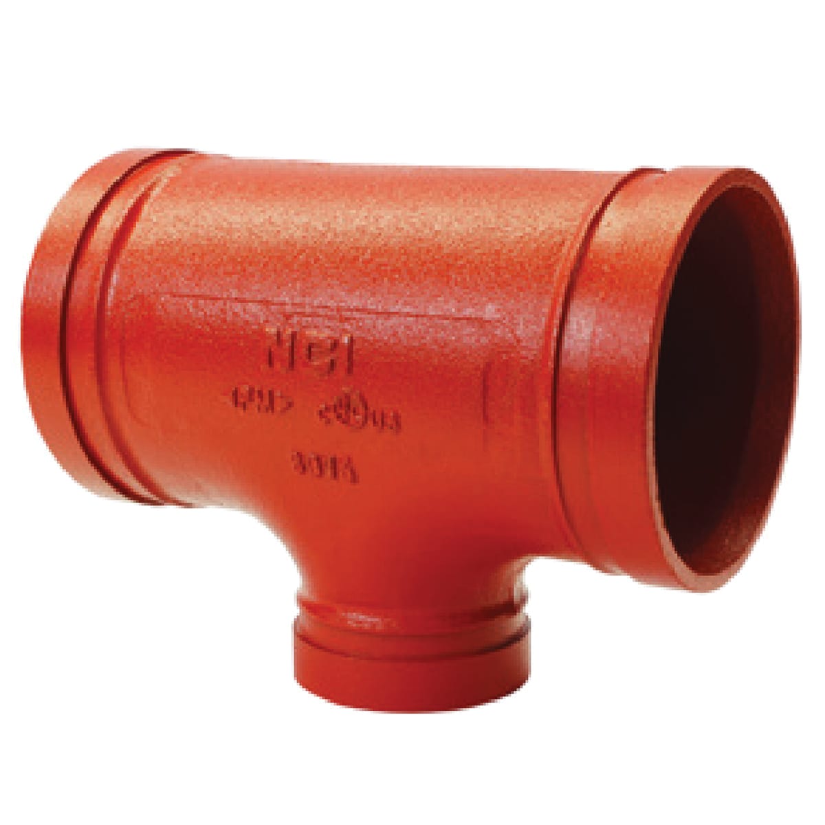 NCI GRTG3010P Image 1