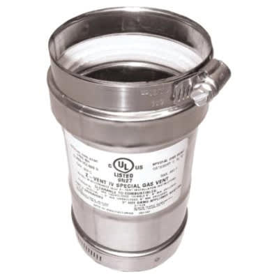 NOVAVENT 2NVHDA3 Image 1