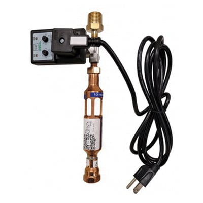 PRECISION SMP-500-115V Image 1