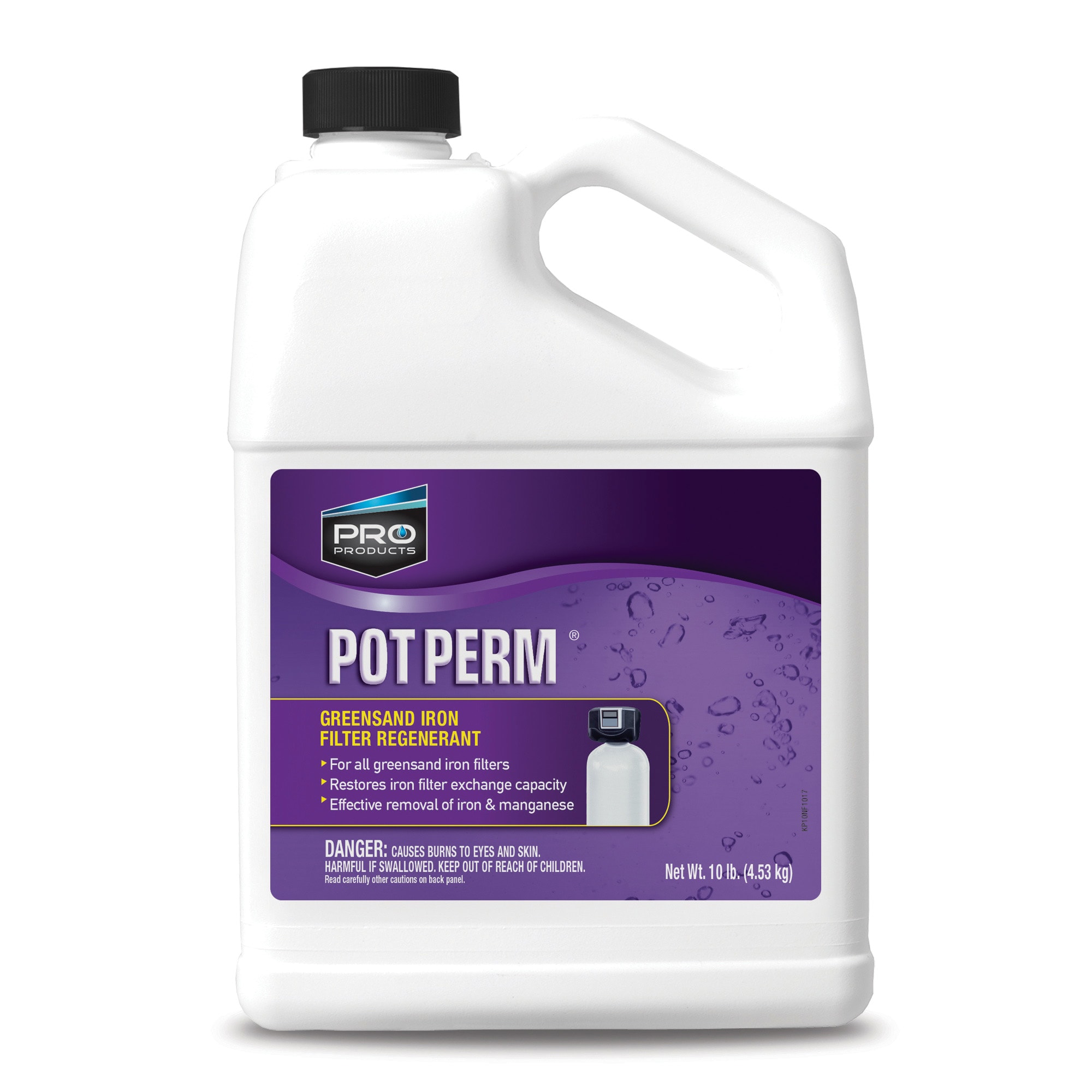 WATERGROUP KP10N Image 1