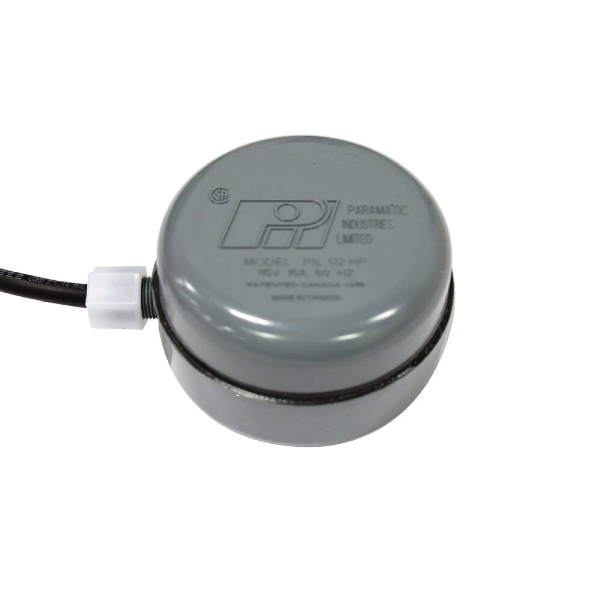 PIL PIL-15-D Image 1