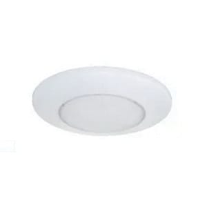 HUBBELL LBSLEDA10L50K8WH Image 1