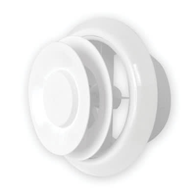 PRIMEX VENTS WGX4S Image 1