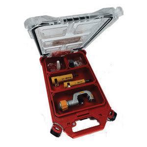 PRO-FLEX PF1234-PACKOUT-Y Image 1
