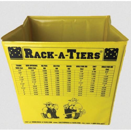 RACK A TIERS 51010 Image 1