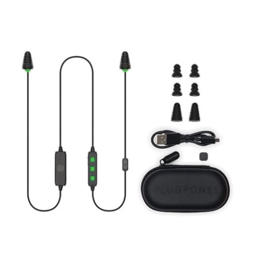 PLUGFONES PIF-BE Image 1