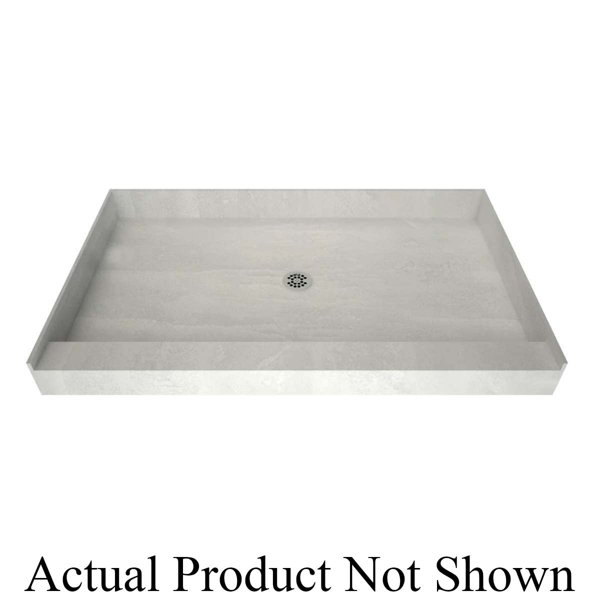 TILE REDI 3448C-PVC Image 1