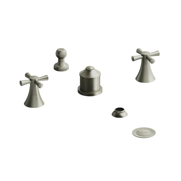 RIOBEL ED09+BN Image 1