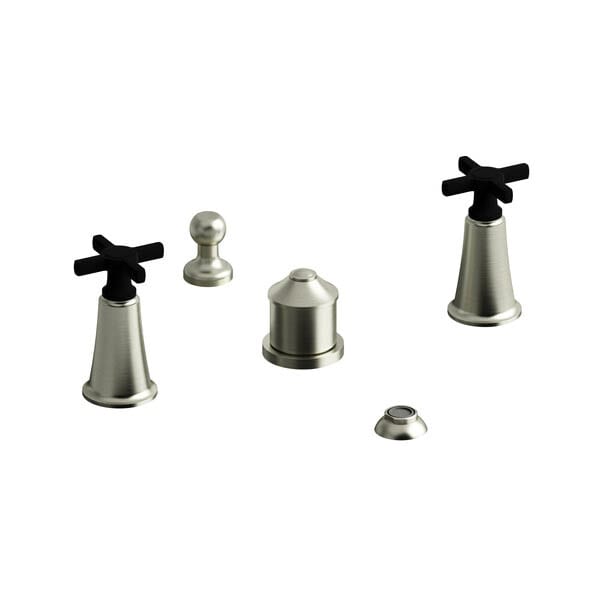 RIOBEL MMRD09+BNBK Image 1