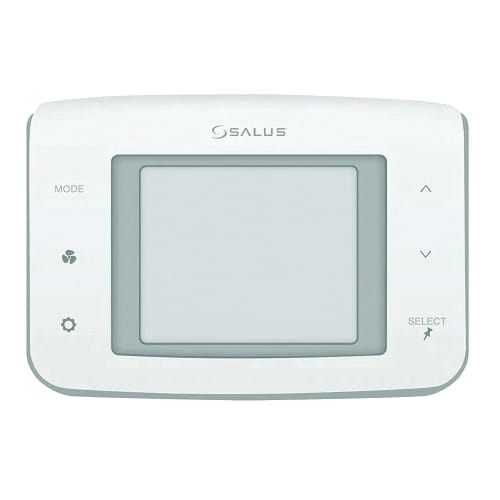 SALUS SC102ZB Image 1