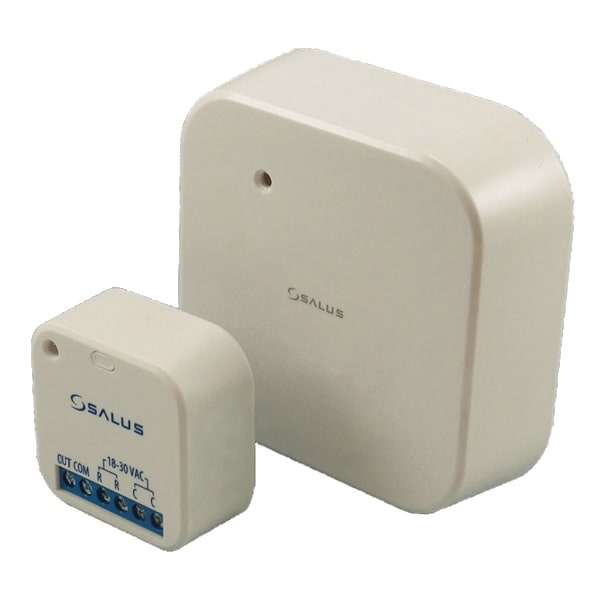 SALUS SC824ZB Image 1