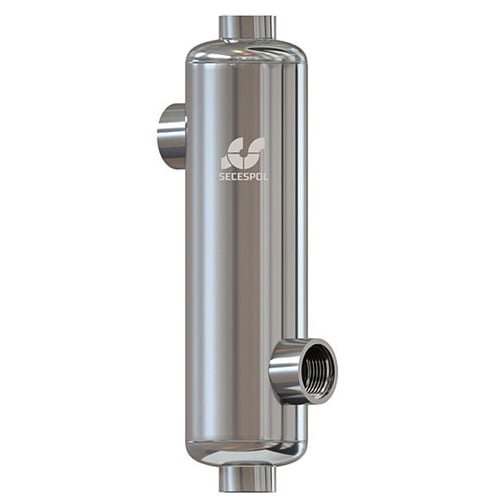 SECESPOL B 500 Image 1