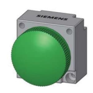 SIEMENS 3SB3501-6BA40 Image 1