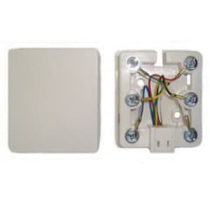 TSOC TM605-6TWH Image 1