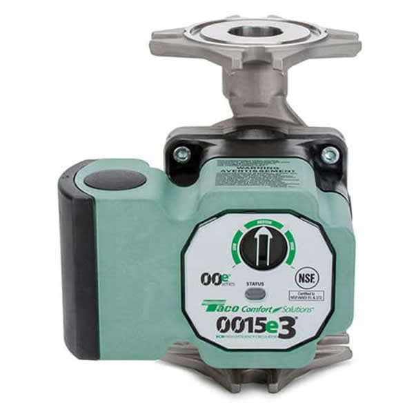 TACO 0015E3-SF4 Image 1